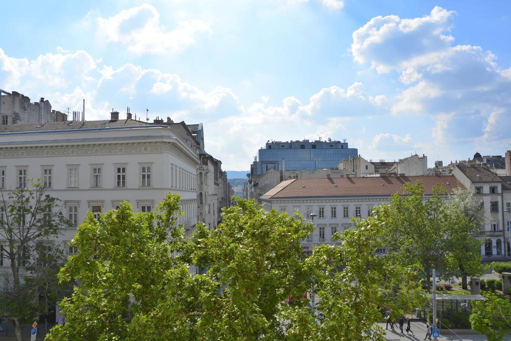 The Address Budapeszt Zewnętrze zdjęcie
